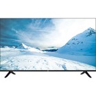 Телевизор BQ  42F06B, 42", 1920x1080, DVB-T2/C/T, HDMI 3, USB 2, черный - фото 16507329