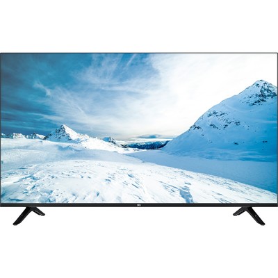 Телевизор BQ  42F06B, 42", 1920x1080, DVB-T2/C/T, HDMI 3, USB 2, черный