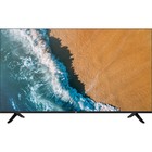 Телевизор BQ  42FS07B, 42", 1920x1080, DVB-T2/C/T, HDMI 3, USB 2, черный - фото 16507333