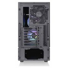 Корпус Thermaltake Ceres 300 TG ARGB черный без БП ATX 3x140mm 2xUSB3.0 1xUSB3.1 audio bott   107040 - Фото 5