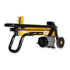 Дровокол электрический CHAMPION LSH5001, 2200 Вт, 5 т + насадка для колки дров на 4 части - Фото 2