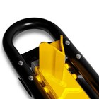 Дровокол электрический CHAMPION LSH5001, 2200 Вт, 5 т + насадка для колки дров на 4 части - Фото 4