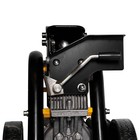 Дровокол электрический CHAMPION LSH5001, 2200 Вт, 5 т + насадка для колки дров на 4 части - Фото 5