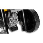 Дровокол электрический CHAMPION LSH5001, 2200 Вт, 5 т + насадка для колки дров на 4 части - Фото 6