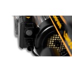 Дровокол электрический CHAMPION LSH5001, 2200 Вт, 5 т + насадка для колки дров на 4 части - Фото 8