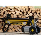 Дровокол электрический CHAMPION LSH5001, 2200 Вт, 5 т + насадка для колки дров на 4 части - Фото 10