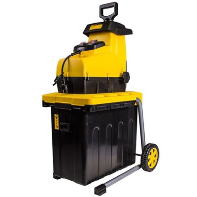 Измельчитель электрический CHAMPION SH280, 2800 Вт, max d=44 мм, 53 л