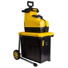 Измельчитель электрический CHAMPION SH280, 2800 Вт, max d=44 мм, 53 л - Фото 2