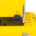 Измельчитель электрический CHAMPION SH280, 2800 Вт, max d=44 мм, 53 л - Фото 5