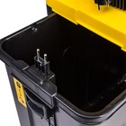 Измельчитель электрический CHAMPION SH280, 2800 Вт, max d=44 мм, 53 л - Фото 6
