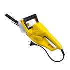 Кусторез электрический CHAMPION HTE410, 520 Вт, нож 410 мм - Фото 1