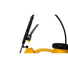 Опрыскиватель аккумуляторный CHAMPION SA16, 12 В, 8 Ач, 16 л, 3.6 л/мин, до 4 ч работы - Фото 6