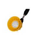 Опрыскиватель аккумуляторный CHAMPION SA16, 12 В, 8 Ач, 16 л, 3.6 л/мин, до 4 ч работы - Фото 7