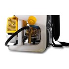 Опрыскиватель бензиновый CHAMPION PS227, 0.82 л.с., 16 л, 5 л/мин, 7500 об/мин - Фото 8