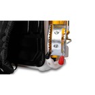 Опрыскиватель бензиновый CHAMPION PS282, 5.4 л.с., 16 л, 3.5 л/мин, 7000 об/мин - Фото 8