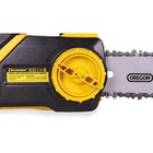 Пила цепная аккумуляторная CHAMPION CSB1811, 18 В, 4 Ач, Li-ion, шина 10", БЕЗ АКБ И ЗУ - Фото 4