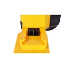 Пила цепная аккумуляторная CHAMPION CSB1811, 18 В, 4 Ач, Li-ion, шина 10", БЕЗ АКБ И ЗУ - Фото 7