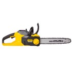 Пила цепная аккумуляторная CHAMPION CSB400, 36 В, 4 Ач, Li-ion, шина 14", БЕЗ АКБ И ЗУ - Фото 2