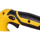 Пила цепная аккумуляторная CHAMPION CSB1811, 18 В, 2 Ач, Li-ion, шина 10", до 18 мин работы - Фото 4