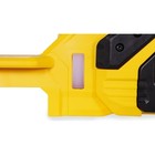 Пила цепная аккумуляторная CHAMPION CSB1811, 18 В, 2 Ач, Li-ion, шина 10", до 18 мин работы - Фото 6