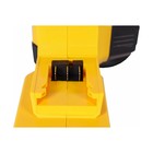 Пила цепная аккумуляторная CHAMPION CSB1811, 18 В, 2 Ач, Li-ion, шина 10", до 18 мин работы - Фото 7