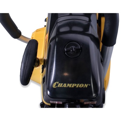 Бензопила CHAMPION 240-16, 2.3 л.с., 39.6 см3, 16", шаг 3/8", паз 1.3 мм, 56 звеньев