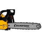 Бензопила CHAMPION 246-15, 2.6 л.с., 45.8 см3, 15", шаг 0.325", паз 1.3 мм, 64 звена - Фото 3