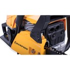 Бензопила CHAMPION 251-18, 3.1 л.с., 18", шаг 0.325", паз 1.5 мм, 72 звена, легкий старт - Фото 4