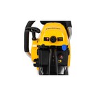 Бензопила CHAMPION 254-18, 3.4 л.с., 18", шаг 0.325", паз 1.5 мм, 72 зв., карбюратор Walbro - Фото 5