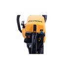 Бензопила CHAMPION 256-18, 3.4 л.с., 18", шаг 0.325", паз 1.5 мм, 72 звена, легкий старт - Фото 5