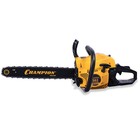 Бензопила CHAMPION 362-18, 3.54 л.с., 61.5 см3, 18", шаг 0.325", паз 1.5 мм, 72 звена - Фото 1