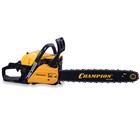 Бензопила CHAMPION 362-18, 3.54 л.с., 61.5 см3, 18", шаг 0.325", паз 1.5 мм, 72 звена - Фото 2