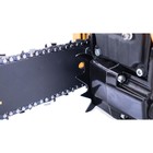 Бензопила CHAMPION 362-18, 3.54 л.с., 61.5 см3, 18", шаг 0.325", паз 1.5 мм, 72 звена - Фото 3