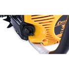 Бензопила CHAMPION 362-18, 3.54 л.с., 61.5 см3, 18", шаг 0.325", паз 1.5 мм, 72 звена - Фото 4