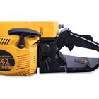 Бензопила CHAMPION 362-18, 3.54 л.с., 61.5 см3, 18", шаг 0.325", паз 1.5 мм, 72 звена - Фото 5