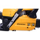 Бензопила CHAMPION 362-18, 3.54 л.с., 61.5 см3, 18", шаг 0.325", паз 1.5 мм, 72 звена - Фото 7