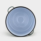 УЦЕНКА Бак, 20 л, без деколи, зелёный рябчик - Фото 4