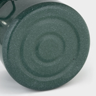 УЦЕНКА Бак, 20 л, без деколи, зелёный рябчик - Фото 5