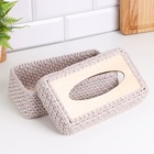 Салфетница, полиэфирное волокно - фото 25375683