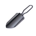 Совок посадочный, длина 23 см, складной, с чехлом, Greengo - Фото 2