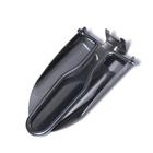 Совок посадочный, длина 23 см, складной, с чехлом, Greengo - Фото 3