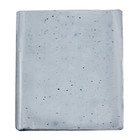 Полимерная глина 50гр "Calligrata" Эффект камня - снежный мрамор Серый - фото 25356375