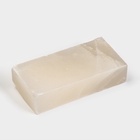 Кирпич из иранской горной соли, 20х10х5 см, цвет микс, 1 сорт - фото 28222119