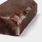 Кирпич из иранской горной соли, 20х10х5 см, цвет микс, 1 сорт - фото 28222120