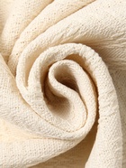 Плед с бахромой «Этель» Warm evening, 130×180 см, жаккард - Фото 6