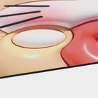 Коврик для дома Доляна Love, влаговпитывающий, 40×60 см - Фото 6