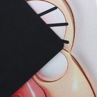 Коврик для дома Доляна Love, влаговпитывающий, 40×60 см - Фото 7