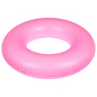 Круг для плавания «На волне», надувной, d=55 см - Фото 5