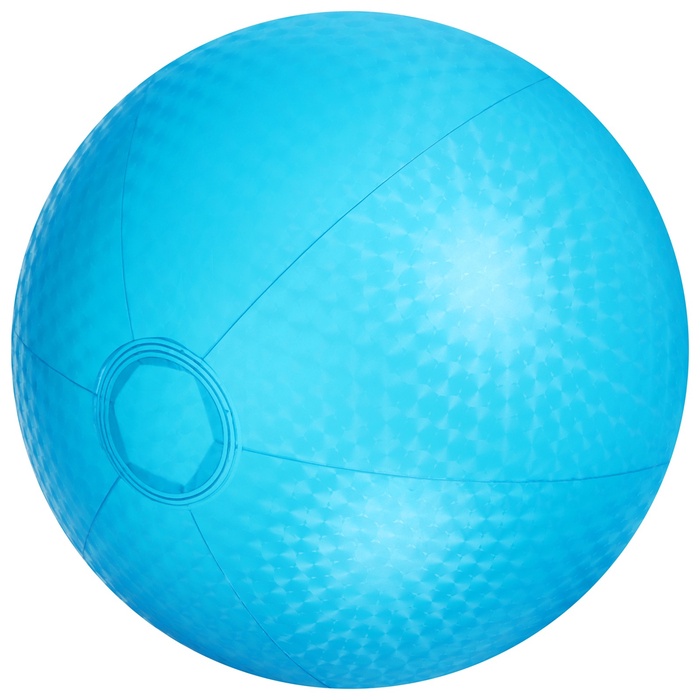 Мяч надувной «На волне», d=30 см