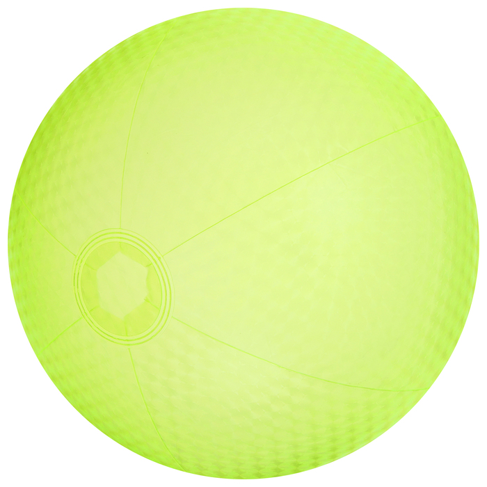 Мяч надувной «На волне», d=35 см - Фото 1